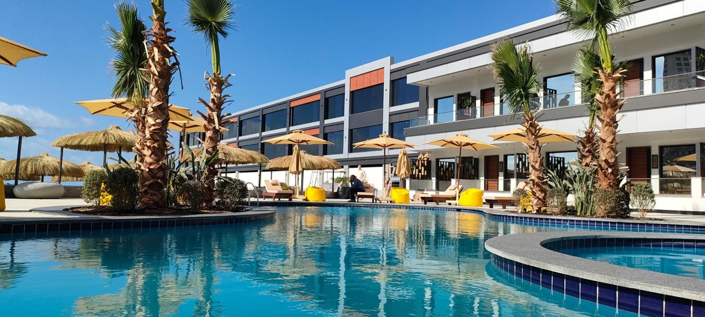 xu san stefano hotel