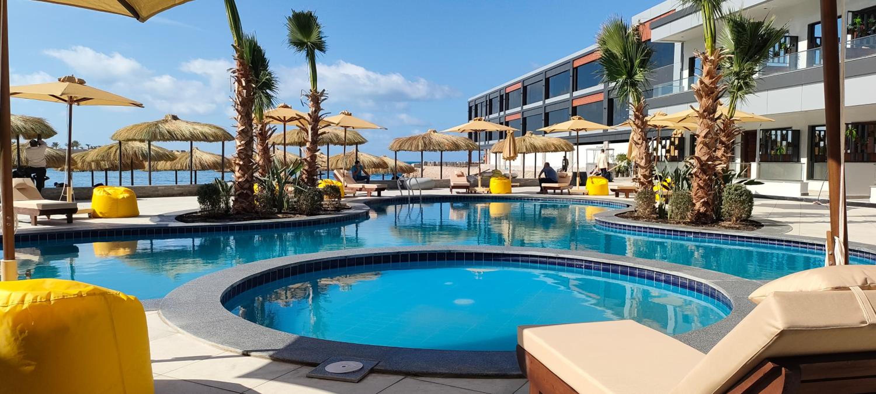 xu san stefano hotel