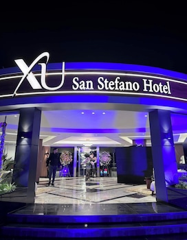 xu san stefano hotel