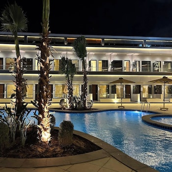 xu san stefano hotel