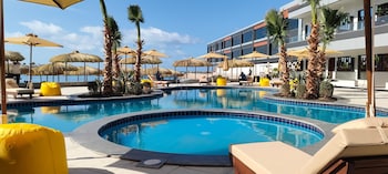 xu san stefano hotel