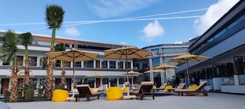 xu san stefano hotel