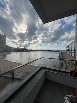 xu san stefano hotel