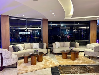 xu san stefano hotel