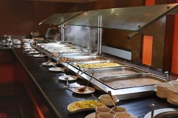 xu san stefano hotel