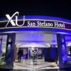 xu san stefano hotel