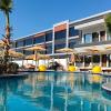 xu san stefano hotel