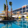 xu san stefano hotel