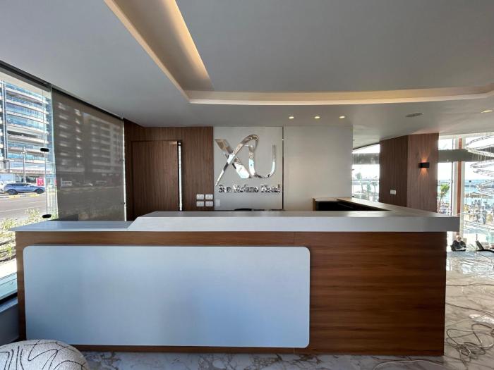 xu san stefano hotel