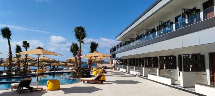 xu san stefano hotel