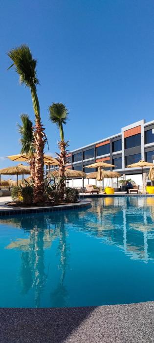 xu san stefano hotel