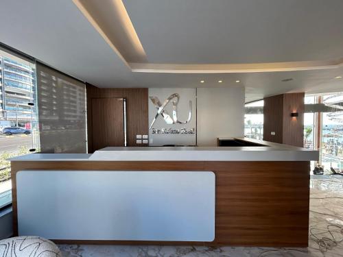 xu san stefano hotel