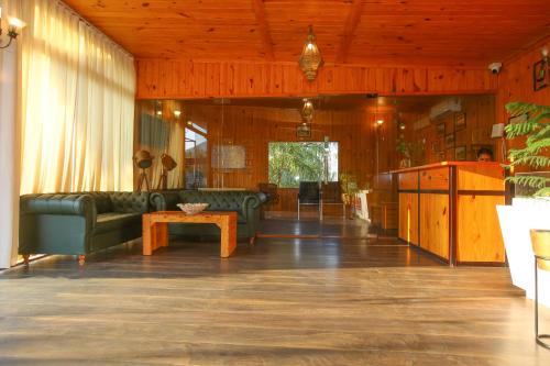 aanandam resort and spa pushkar