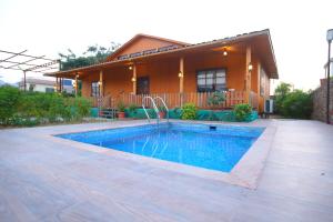 aanandam resort and spa pushkar