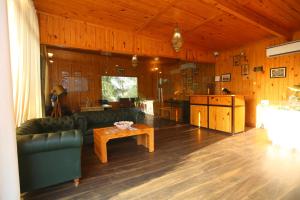 aanandam resort and spa pushkar