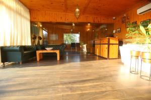 aanandam resort and spa pushkar