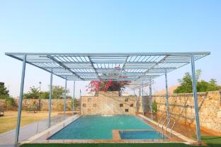 aanandam resort and spa pushkar