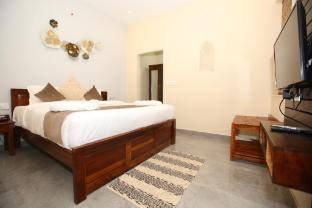 aanandam resort and spa pushkar