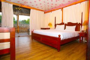 aanandam resort and spa pushkar