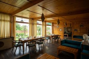 aanandam resort and spa pushkar