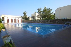 aanandam resort and spa pushkar