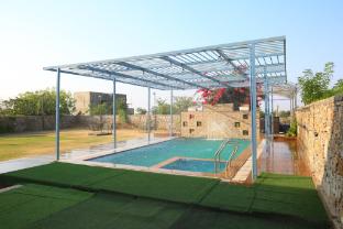 aanandam resort and spa pushkar