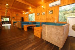 aanandam resort and spa pushkar