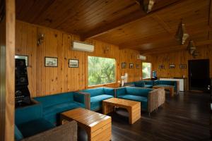 aanandam resort and spa pushkar