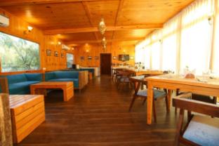 aanandam resort and spa pushkar