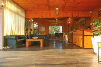 Aanandam Resort And Spa Pushkar,,3 star