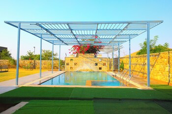 Aanandam Resort And Spa Pushkar,,3 star