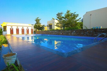 Aanandam Resort And Spa Pushkar,,3 star