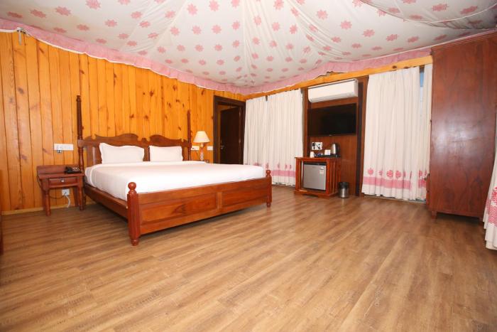 aanandam resort and spa pushkar