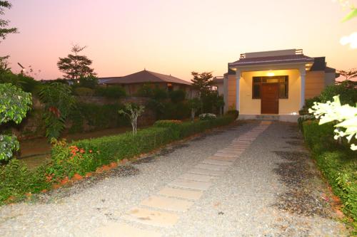 aanandam resort and spa pushkar