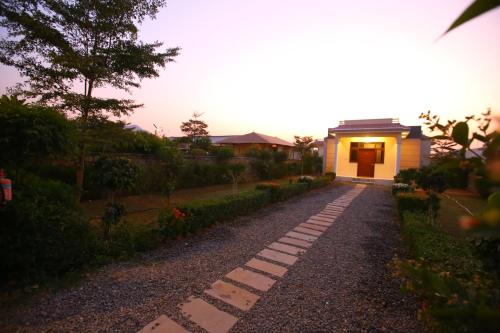 aanandam resort and spa pushkar