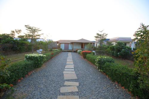 aanandam resort and spa pushkar