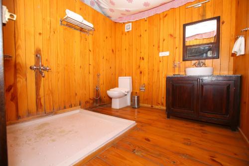 aanandam resort and spa pushkar