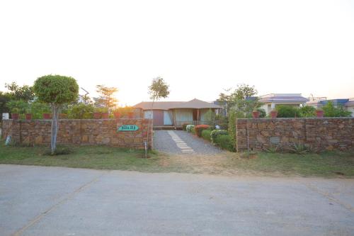 aanandam resort and spa pushkar