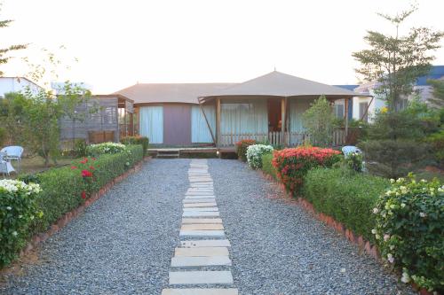 aanandam resort and spa pushkar