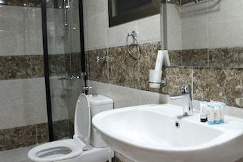 abraj almarzam hotel