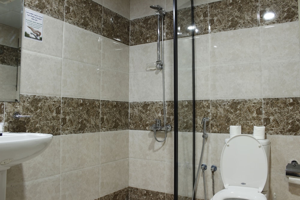 abraj almarzam hotel