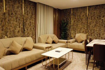 abraj almarzam hotel