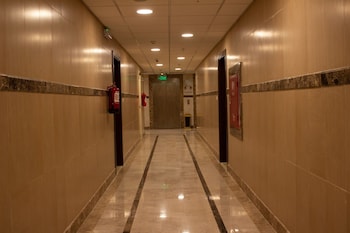 abraj almarzam hotel
