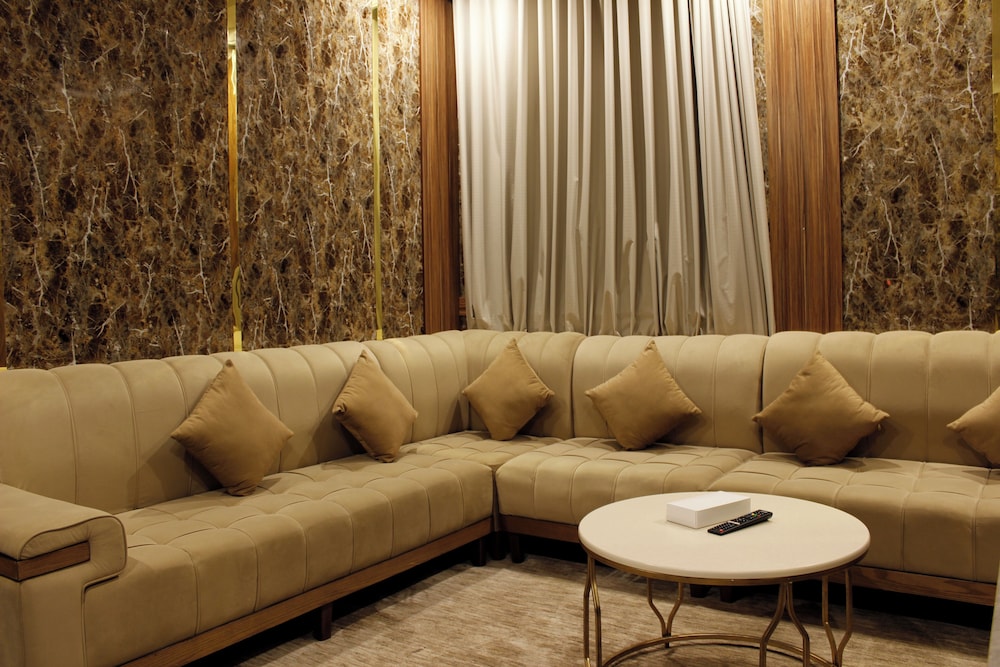 abraj almarzam hotel