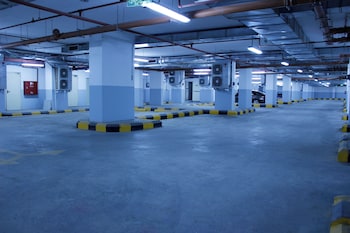 abraj almarzam hotel