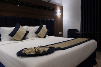 abraj almarzam hotel