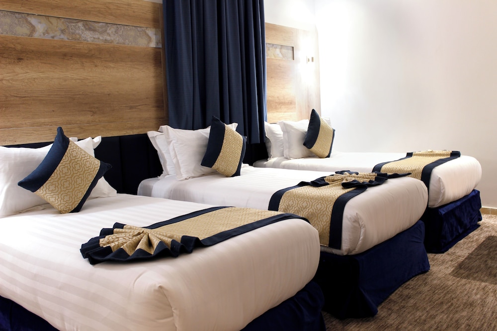 abraj almarzam hotel