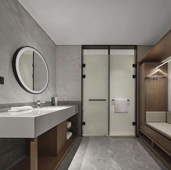 hilton garden inn beijing yizhuang