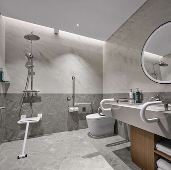 hilton garden inn beijing yizhuang