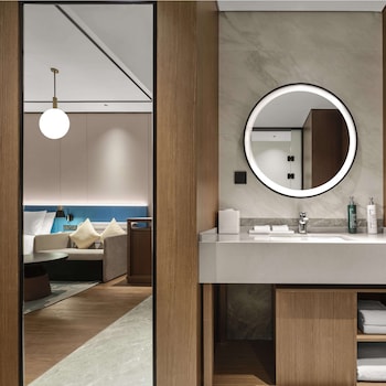 hilton garden inn beijing yizhuang